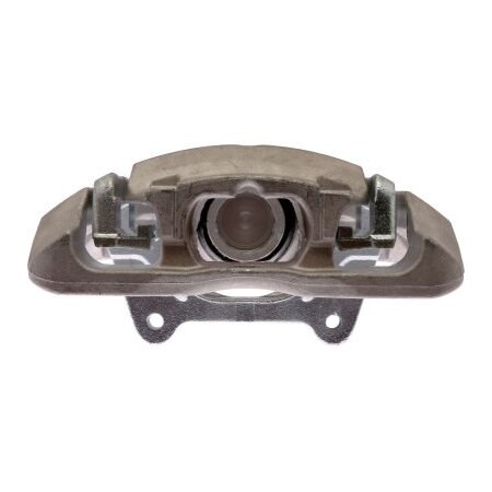 Raybestos R-Line Reman Loaded Coated Caliper & Bracket Assy -  Brakes RC12764C